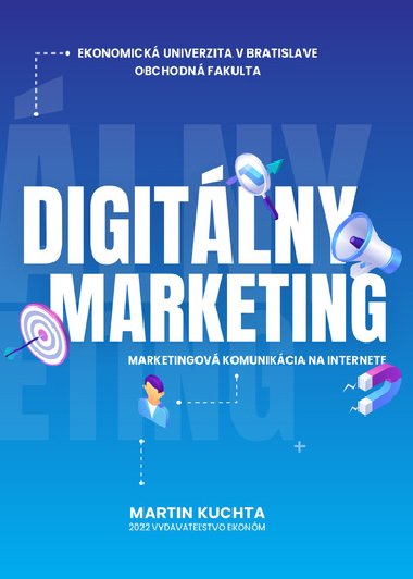 Digitlny marketing - Martin Kuchta