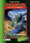 Ostrov nhrobk - Thomas Brezina; Wolfram Nowatzyk