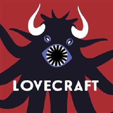 Lovecraft - Howard Phillips Lovecraft