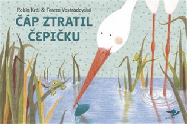 p ztratil epiku - Robin Krl
