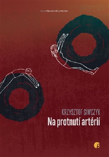 Na protnut artri - Krzysztof Siwczyk