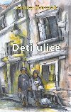 Deti ulice - Janusz Korczak