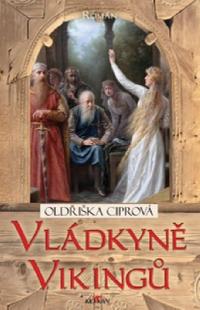Vldkyn Viking - Oldika Ciprov