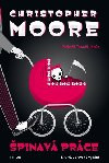 pinav prce - Christopher Moore