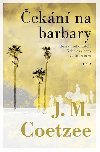ekn na barbary - John Maxwell Coetzee