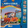 Auta a stroje - Zvukov knka - Nakladatelstv SUN