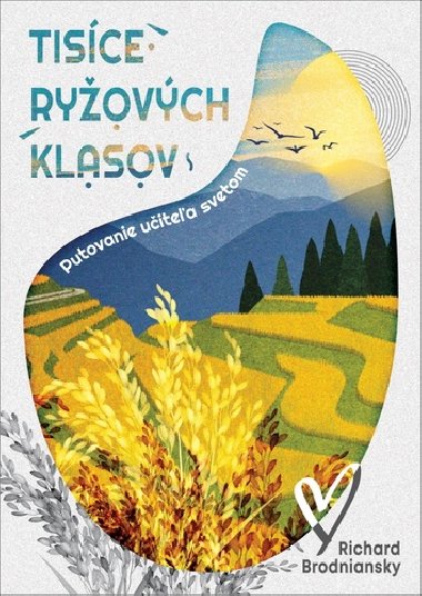 Tisce ryovch klasov - Richard Brodniansky