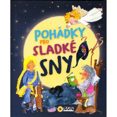 Pohdky pro sladk sny - neuveden
