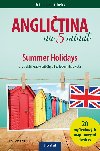 Ute se s pbhy - Anglitina na 5 minut - Dominic Butler