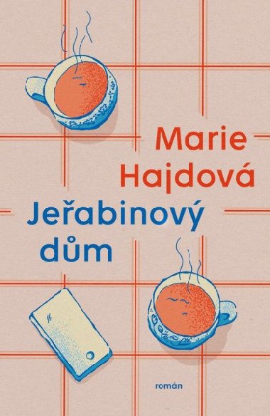 Jeabinov dm - Marie Hajdov