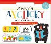 U mluvm anglicky - Pracovn seit pro dti - Jiri Models