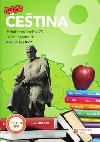 Hrav etina 9 - uebnice - kolektiv autor