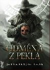 Odmna z pekla - John L. Lansdale; Joe R. Lansdale
