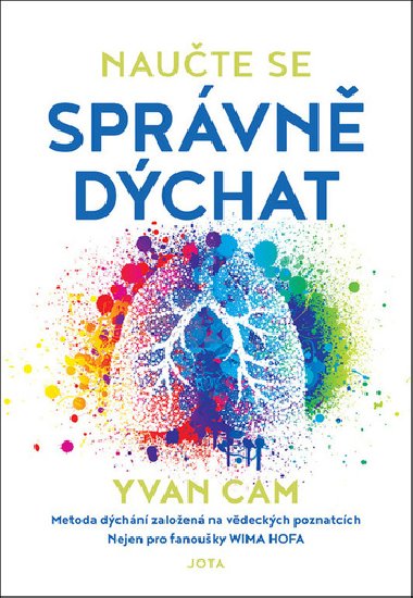 Naute se sprvn dchat - Yvan Cam