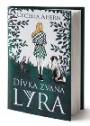 Dvka zvan Lyra - Cecelia Ahernov