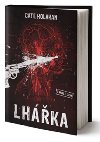 Lhka - Cate Holahan