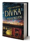 Dvka v pestrojen - Greer Macallister