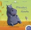 O hrochovi, kter ml kytavku - Herv Le Goff; Christine Beigel