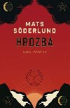 Hrozba - Mats Sderlund