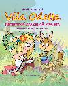 Vla Odetta - Detektivn agentura Popleta - Jindika Ptkov