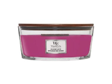 WoodWick Wild Berry & Beets svka lo 453,6g - neuveden