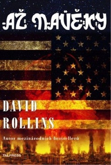 A navky - Rollins David