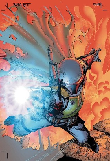 Star Wars Legends: The Rebellion Omnibus Vol. 1 - Wagner John
