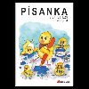 Psanka pro 1. ronk Z, druh dl - Rubnov Jitka