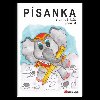 Psanka pro 1. ronk Z, prvn dl - Rubnov Jitka