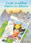 Cesta pratn slepice za tstm - Martina Skala