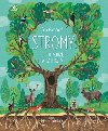 Stromy - Jejich kouzlo a tajemstv - Jen Green