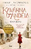 Kavrna U Andla 1: Nov doba - Anne Jacobsov alias Marie Lamballe