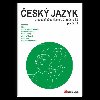 esk jazyk 3 - pracovn uebnice pro 3. ronk Z, prvn dl - Rubnov Jitka