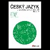 esk jazyk 3 - pracovn uebnice pro 3. ronk Z, druh dl - Rubnov Jitka