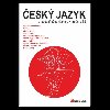 esk jazyk 4 - pracovn uebnice pro 4. ronk Z - Rubnov Jitka
