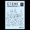ten 1 - pracovn listy - Rubnov Jitka