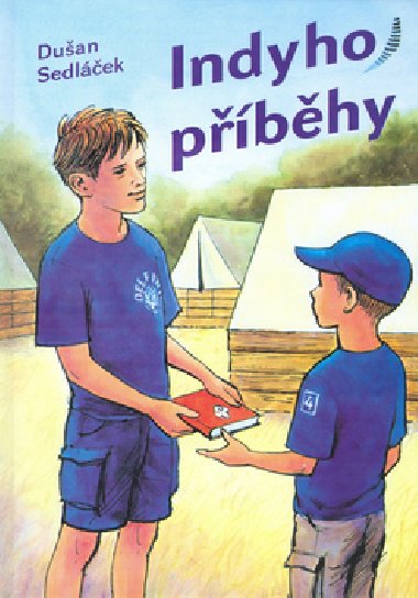 Indyho pbhy - Duan Sedlek