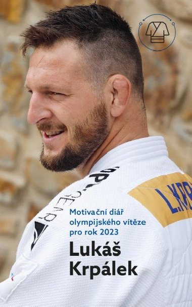 Motivan di olympijskho vtze pro rok 2023 - Luk Krplek