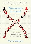 Nezaalo to vami - Mark Wolynn