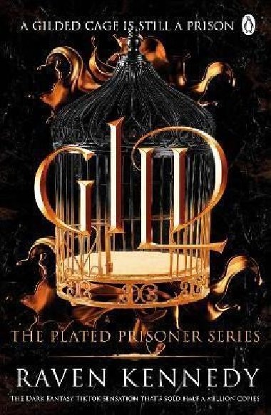 Gild - Kennedy Raven