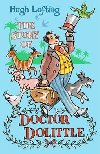 The Story of Doctor Dolittle - Lofting Hugh