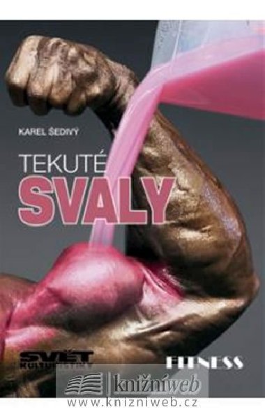 Tekut svaly - Karel ediv