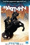 Batman - Operace zsnuby - King Tom