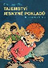 Tajemstv jeskyn poklad - Petr Hugo lik