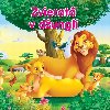 Zvierat v dungli - 