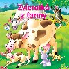 Zvieratk z farmy - 