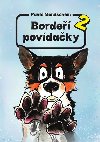 Borde povdaky 2 - Mondschein Pavel
