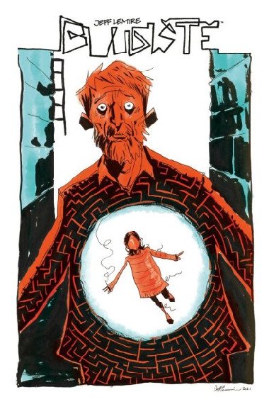 Bludit - Lemire Jeff
