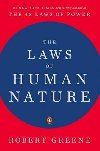 The Laws of Human Nature - Greene Robert