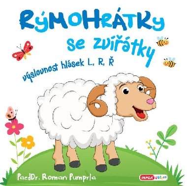 Rmohrtky se zvtky - vslovnost hlsek L, R,  - Roman Pumprla